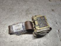 Ремень безопасности задний левый Q8CK37 Audi A4