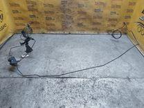 Трубка гидравлическая 2DSZOR Citroen C5 - Фото 4