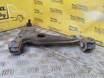 Рычаг передний правый 40H89U Opel Zafira купить с доставкой