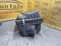 Корпус воздушного фильтра JKMRGC Opel Astra - Фото 4