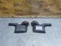 Пластик салона INZSZZ Opel Insignia - Фото 1