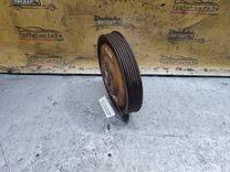 Шкив коленвала 0123P4 Renault Scenic купить