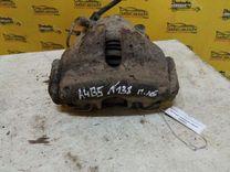 Суппорт передний левый KIKSNH Audi A4 купить с доставкой