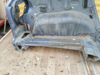 Крыло заднее левое Y94EU0 Renault Scenic undefined