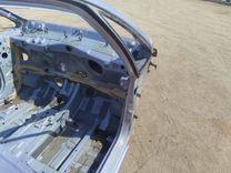 Стойка кузовная передняя правая Z7YPNE Citroen Xsara Picasso - Фото 4