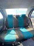 Ремень безопасности задний правый TDSDB3 Nissan Almera