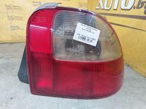 Фонарь задний правый 91JT0N Rover 45 - Фото 1