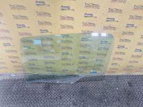 Стекло двери задней левой N62UMS Peugeot 307 - Фото 2