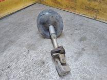 Рулевой карданчик YHV24Y Saab 9-3 купить в магазине запчастей бу