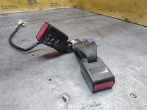 Замок ремня безопасности RN6F57 Citroen C4 купить