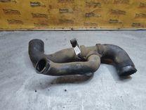 Патрубок интеркулера VGOUAW Peugeot 607 купить