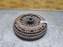 Комплект сцепления 3FNVRH Peugeot 406
