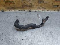 Трубка охлаждающей жидкости металлическая C1OK1S Toyota Corolla Verso - Фото 2