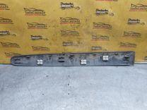 Молдинг двери задней правой PW6RU7 Renault Scenic купить