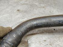 Патрубок (трубопровод, шланг) IJX4Q8 Hyundai Trajet - Фото 4