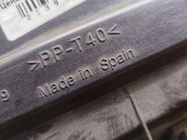 Корпус отопителя (печки) 003PFK Volkswagen Passat undefined