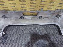 Бампер задний 0I1PHQ Opel Zafira undefined