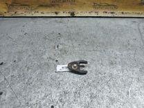 Скоба (кронштейн) крепления форсунки 9IG4ZX Renault Scenic купить