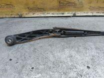 Щеткодержатель (поводок стеклоочистителя, дворник) CMS02Q Fiat Linea - Фото 6