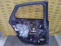 Дверь задняя левая VSXEA5 Ford Fusion купить с доставкой. Огромный выбор запчастей и марок авто. У нас есть практически все.