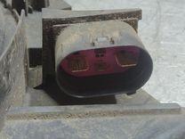 Вентилятор радиатора CACGKN Volkswagen Jetta - Фото 3