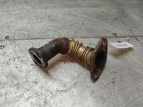 Трубка системы рециркуляции EGR 8GPUAL Hyundai Getz