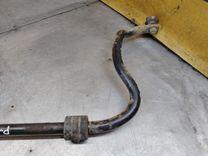 Стабилизатор подвески (поперечной устойчивости) передний RU820J Peugeot 607 купить в магазине запчастей бу