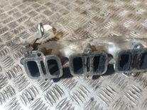 Коллектор впускной U658G3 Audi A6 купить с доставкой. Огромный выбор запчастей и марок авто. У нас есть практически все.