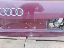 Крышка багажника (дверь 3-5) YJP5R9 Audi 80 купить с доставкой