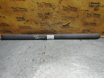 Молдинг двери задней левой 01TIIS Renault Laguna - Фото 1