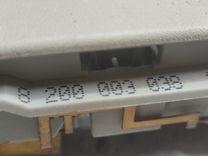 Фонарь салона (плафон) 7HOLYC Renault Laguna - Фото 4