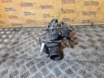 Заслонка дроссельная Z4DQJD Fiat Palio - Фото 1