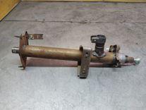 Рулевая колонка BDAUH5 Mercedes C W202 - Фото 4