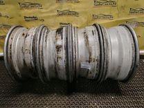 Диск литой R15, 4x114.3 Nissan Primera 2001 GOT2V0 GOT2V0 Nissan Primera - Фото 9
