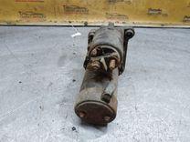 Стартер DYCEJ3 Renault Laguna купить в магазине запчастей бу