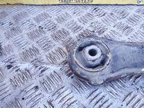 Рычаг передний правый ODD4BJ Mercedes A W168 - Фото 6