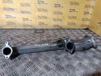 Коллектор впускной WBIRWI Audi A6 undefined