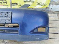 Бампер передний V93N1F Toyota Corolla - Фото 8