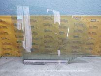 Стекло двери передней левой M2MF27 Opel Zafira купить на авторазборке