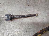 Проводка CUTG4Z Peugeot 207 купить с доставкой