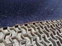 Дверь передняя левая ZB22OX Renault Scenic купить в магазине запчастей бу