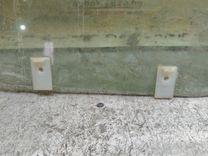 Стекло двери передней правой QJ63Y8 Mitsubishi Carisma - Фото 6