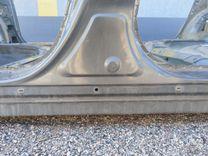 Стойка кузовная центральная левая S0MXU1 Toyota Corolla Verso - Фото 3