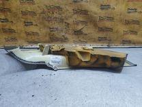 Обшивка стойки задней левой VVB0BD Saab 9-3 - Фото 4