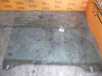 Стекло двери передней левой 3JA0MG Kia Carnival - Фото 3