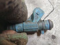 Форсунка WZIHD0 Fiat Bravo купить в магазине запчастей бу