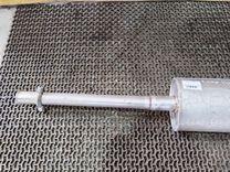 Глушитель 0OW6UY Renault Kangoo - Фото 2