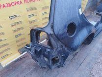 Крыло заднее правое M5VU1T Volkswagen Golf - Фото 8