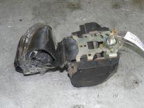 Ремень безопасности задний правый TCAK26 Skoda Felicia - Фото 1