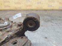 Цапфа задняя (ось ступицы) 9N9OAF Peugeot 607 - Фото 4